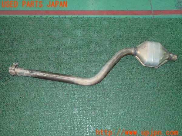 3UPJ=31630159]BMW 320d(3D20 F30)純正 112191030112 触媒 中古_m1