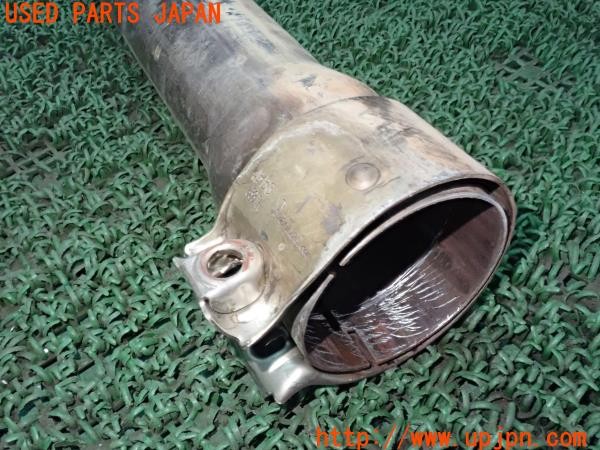 3UPJ=31630159]BMW 320d(3D20 F30)純正 112191030112 触媒 中古_m3