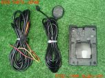 3UPJ=31640503]プジョー 2008 GTライン(A94HN01)Panasonic パナソニック CY-ET925KD ETC車載器 中古_s1