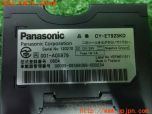 3UPJ=31640503]プジョー 2008 GTライン(A94HN01)Panasonic パナソニック CY-ET925KD ETC車載器 中古_s4