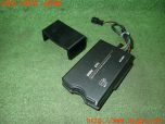 3UPJ=31660503]ベンツ B180(246242 W246)純正ビルトイン 三菱電機 EP-9UD11N ETC車載器 中古_s1
