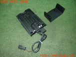 3UPJ=31660503]ベンツ B180(246242 W246)純正ビルトイン 三菱電機 EP-9UD11N ETC車載器 中古_s2