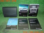3UPJ=31660802]ベンツ B180(246242 W246)取扱説明書 取説 車両マニュアル 中古_s0
