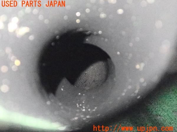 3UPJ=31670159]BMW 320i(AV22 E46)前期 純正 7504067 触媒 メタルキャタライザー 中古_m4