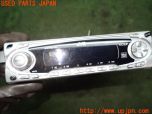 3UPJ=31670518]BMW 320i(AV22 E46)前期 JVC KD-M515-B MDプレーヤー 中古_s1