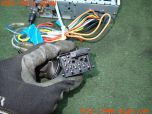 3UPJ=31670518]BMW 320i(AV22 E46)前期 JVC KD-M515-B MDプレーヤー 中古_s2