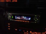 3UPJ=31670518]BMW 320i(AV22 E46)前期 JVC KD-M515-B MDプレーヤー 中古_s4