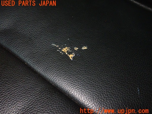 3UPJ=31690608]ヴェルファイア ハイブリッド(AYH30W)社外 シートカバー 2列目 3列目のみ 中古_m1