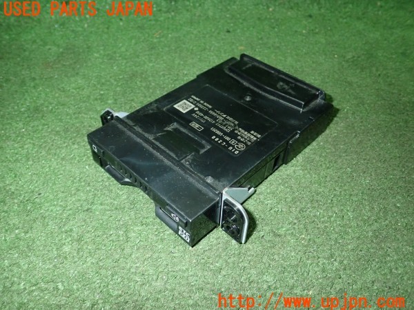 3UPJ=31700503]ライズ(A202A)DENSO デンソー DIU-C200 ETC車載器 ETC2.0 ジャンク_m0