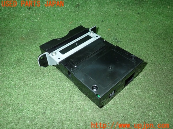 3UPJ=31700503]ライズ(A202A)DENSO デンソー DIU-C200 ETC車載器 ETC2.0 ジャンク_m1