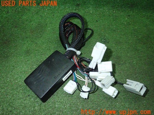 3UPJ=31700507]ライズ(A202A)Beat-Sonic ビートソニック STN-1126 TVキット 中古_m0