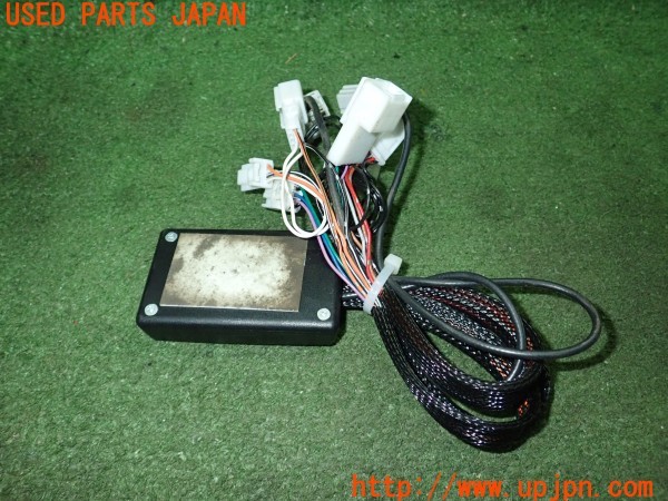 3UPJ=31700507]ライズ(A202A)Beat-Sonic ビートソニック STN-1126 TVキット 中古_m1