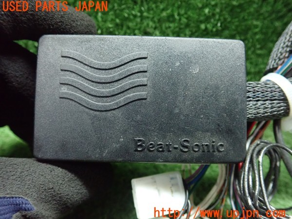 3UPJ=31700507]ライズ(A202A)Beat-Sonic ビートソニック STN-1126 TVキット 中古_m2