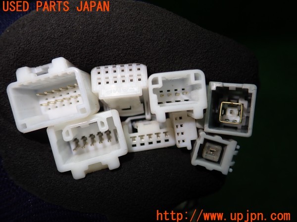 3UPJ=31700507]ライズ(A202A)Beat-Sonic ビートソニック STN-1126 TVキット 中古_m4