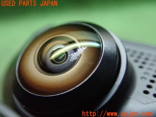 3UPJ=31710579]プリウスPHV(ZVW52)前期 Yupiteru ユピテル ZQ-30R ドライブレコーダー 中古_m3