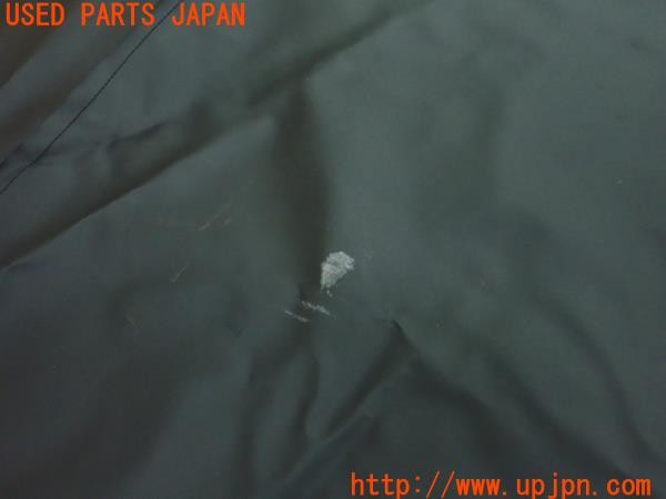 3UPJ=31720634]フィアット 500X ポップスター プラス(33414)純正 ラゲッジフルカバー マット 中古_m3