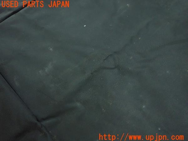 3UPJ=31720634]フィアット 500X ポップスター プラス(33414)純正 ラゲッジフルカバー マット 中古_m4