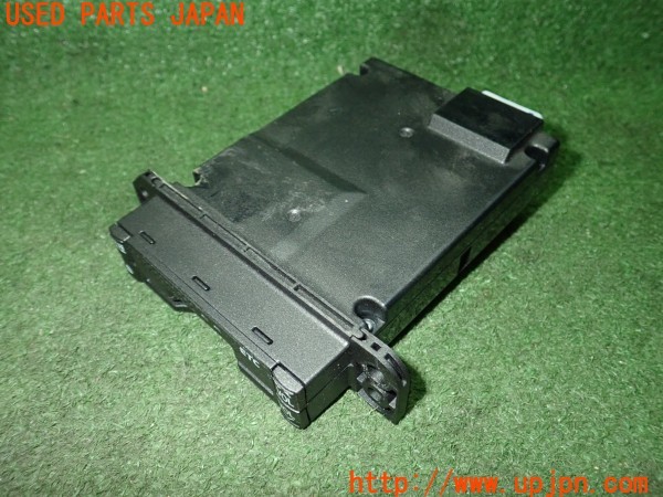 3UPJ=31730503]レクサス LS600hL(UVF46)前期 純正ビルトイン 86980-50030 ETC車載器 中古_m0