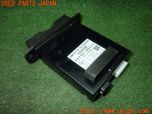 3UPJ=31730503]レクサス LS600hL(UVF46)前期 純正ビルトイン 86980-50030 ETC車載器 中古_s1