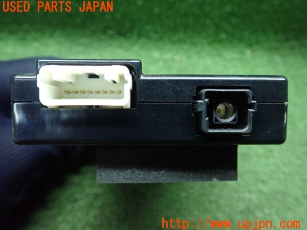 3UPJ=31730503]レクサス LS600hL(UVF46)前期 純正ビルトイン 86980-50030 ETC車載器 中古_m4