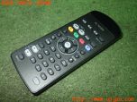 3UPJ=31730571]レクサス LS600hL(UVF46)前期 純正 08542-00130 地デジチューナー用 リモコン 中古_s1