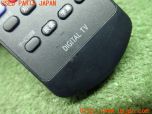3UPJ=31730571]レクサス LS600hL(UVF46)前期 純正 08542-00130 地デジチューナー用 リモコン 中古_s4