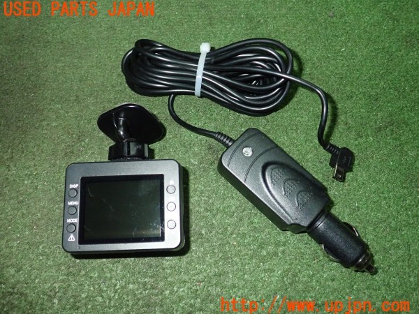 3UPJ=31730579]レクサス LS600hL(UVF46)前期 Yupiteru ユピテル DRY-TW7500 ドライブレコーダー 中古_m1