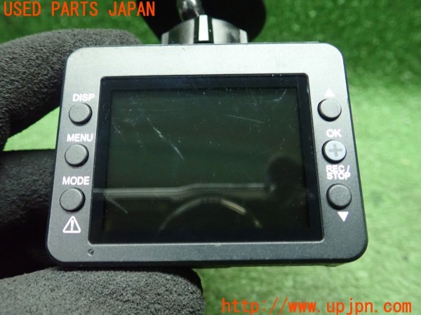 3UPJ=31730579]レクサス LS600hL(UVF46)前期 Yupiteru ユピテル DRY-TW7500 ドライブレコーダー 中古_m2