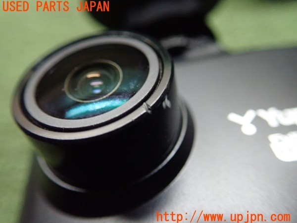 3UPJ=31730579]レクサス LS600hL(UVF46)前期 Yupiteru ユピテル DRY-TW7500 ドライブレコーダー 中古_m3