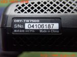 3UPJ=31730579]レクサス LS600hL(UVF46)前期 Yupiteru ユピテル DRY-TW7500 ドライブレコーダー 中古_s4