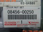 3UPJ=31730968]レクサス LS600hL(UVF46)前期 純正 08456-00250 McGARD マックガード M14×P1.5 ホイールロックナット 中古_s4