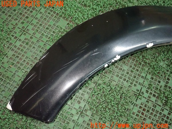 3UPJ=31750011]フェアレディZ(GCZ32)社外 リアオーバーフェンダー FRP 中古_m3