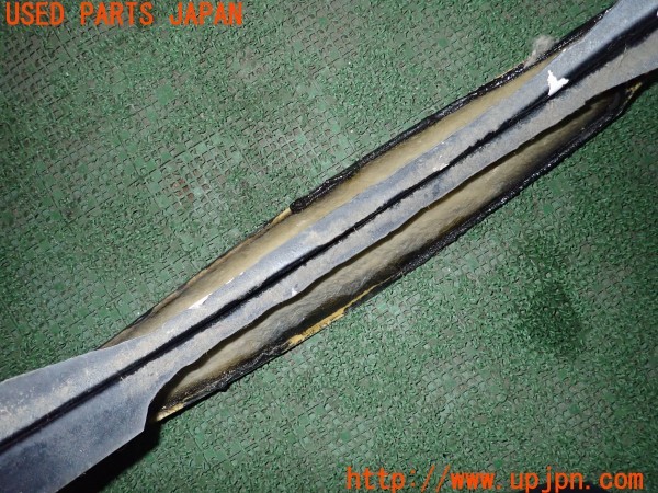 3UPJ=31750011]フェアレディZ(GCZ32)社外 リアオーバーフェンダー FRP 中古_m4