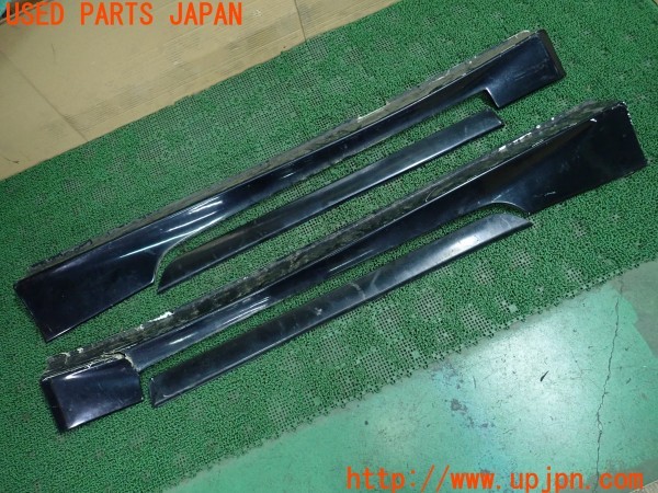 3UPJ=31750025]フェアレディZ(GCZ32)前期 TRUST トラスト GRACER サイドステップ FRP 中古_m0