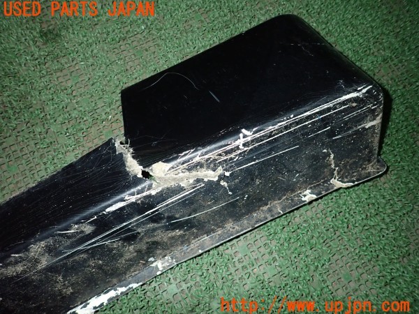 3UPJ=31750025]フェアレディZ(GCZ32)前期 TRUST トラスト GRACER サイドステップ FRP 中古_m3