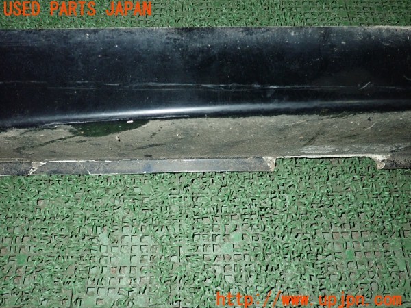 3UPJ=31750025]フェアレディZ(GCZ32)前期 TRUST トラスト GRACER サイドステップ FRP 中古_m4