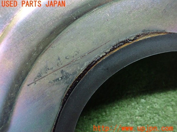 3UPJ=31750112]フェアレディZ (GCZ32)前期 日産純正 30417-52L01 カバーリアプレート 中古_m2