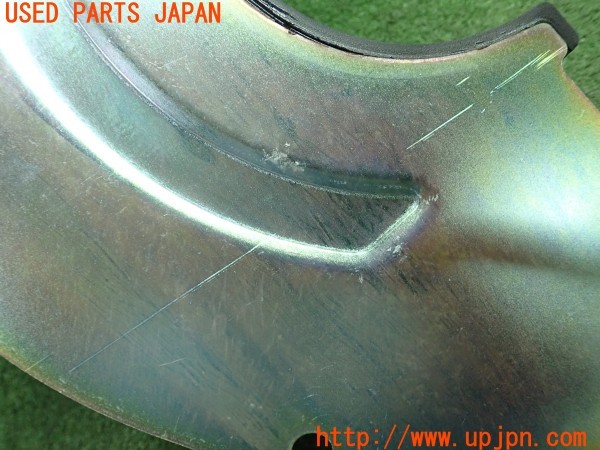 3UPJ=31750112]フェアレディZ (GCZ32)前期 日産純正 30417-52L01 カバーリアプレート 中古_m3