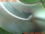 3UPJ=31750112]フェアレディZ (GCZ32)前期 日産純正 30417-52L01 カバーリアプレート 中古_s3