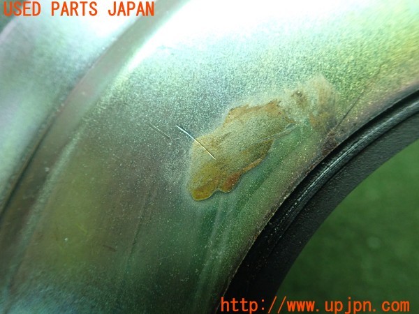 3UPJ=31750112]フェアレディZ (GCZ32)前期 日産純正 30417-52L01 カバーリアプレート 中古_m4