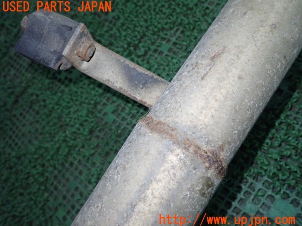 3UPJ=31750152]フェアレディZ(GCZ32)前期 社外 リアマフラー 中古_m2