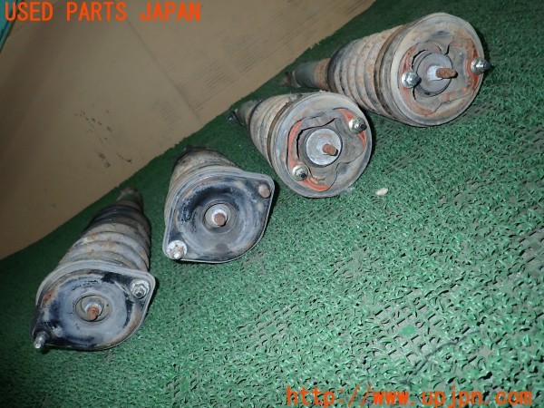 3UPJ=31750440]フェアレディZ(GCZ32)前期 TEIN テイン 車高調 ネジ式 1台分 中古_m2