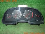 3UPJ=31750538]フェアレディZ(GCZ32)前期 純正 40P10 フルスケール スピードメーター 300km/h 中古_s0