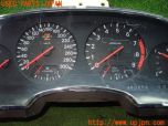 3UPJ=31750538]フェアレディZ(GCZ32)前期 純正 40P10 フルスケール スピードメーター 300km/h 中古_s1