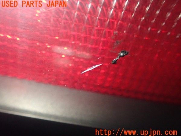 3UPJ=31750547]フェアレディZ(GCZ32)前期 純正 テールランプ ガーニッシュ セット 中古_m1