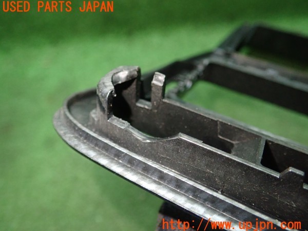 3UPJ=31750605]フェアレディZ(GCZ32)前期 純正? オーディオパネル 中古_m4