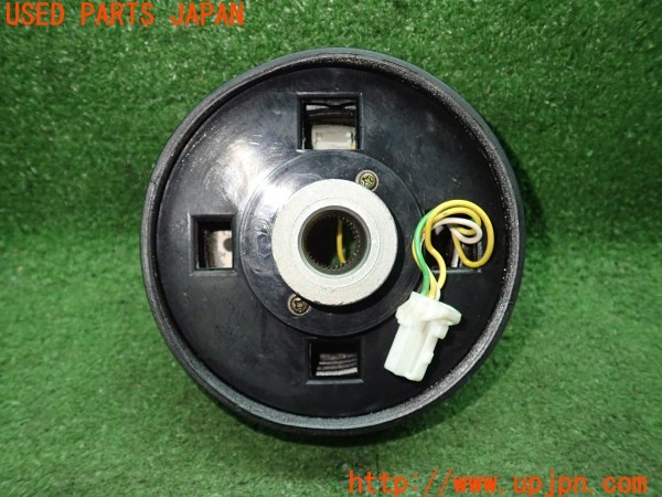 3UPJ=31750618]フェアレディZ(GCZ32)前期 Works Bell ワークスベル ステアリングボス 中古_m1