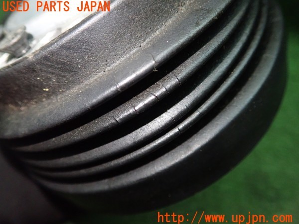 3UPJ=31750618]フェアレディZ(GCZ32)前期 Works Bell ワークスベル ステアリングボス 中古_m3