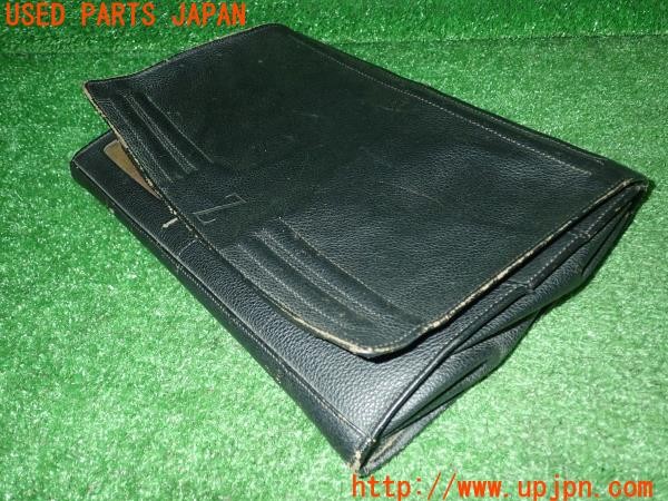 3UPJ=31760802]フェアレディZ 300ZX 2by2 Tバールーフ(GZ32)取扱説明書 取説 車両マニュアル 中古_m2