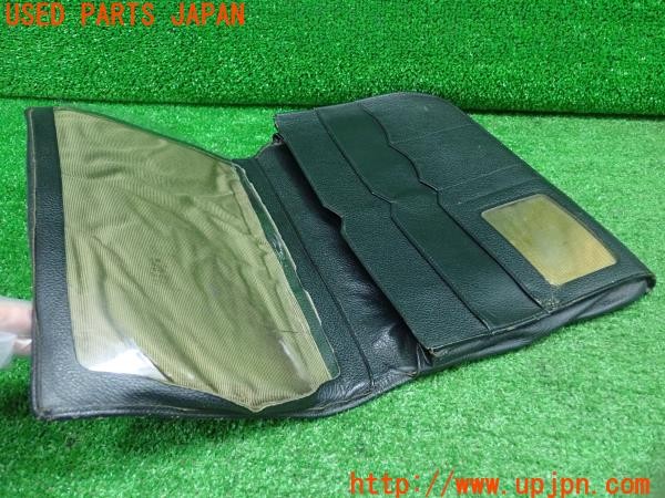 3UPJ=31760802]フェアレディZ 300ZX 2by2 Tバールーフ(GZ32)取扱説明書 取説 車両マニュアル 中古_m3